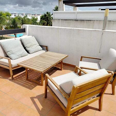 Condado De Alhama, Naranjos 8 Διαμέρισμα Alhama de Murcia Εξωτερικό φωτογραφία