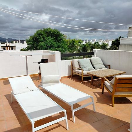 Condado De Alhama, Naranjos 8 Διαμέρισμα Alhama de Murcia Εξωτερικό φωτογραφία