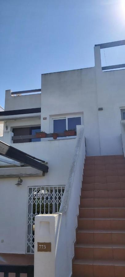 Condado De Alhama, Naranjos 8 Διαμέρισμα Alhama de Murcia Εξωτερικό φωτογραφία