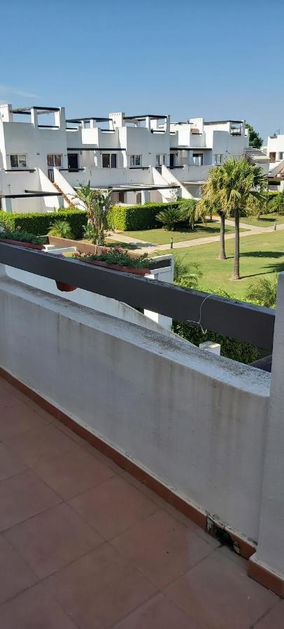 Condado De Alhama, Naranjos 8 Διαμέρισμα Alhama de Murcia Εξωτερικό φωτογραφία