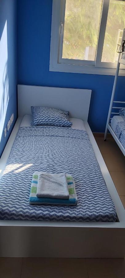 Condado De Alhama, Naranjos 8 Διαμέρισμα Alhama de Murcia Εξωτερικό φωτογραφία