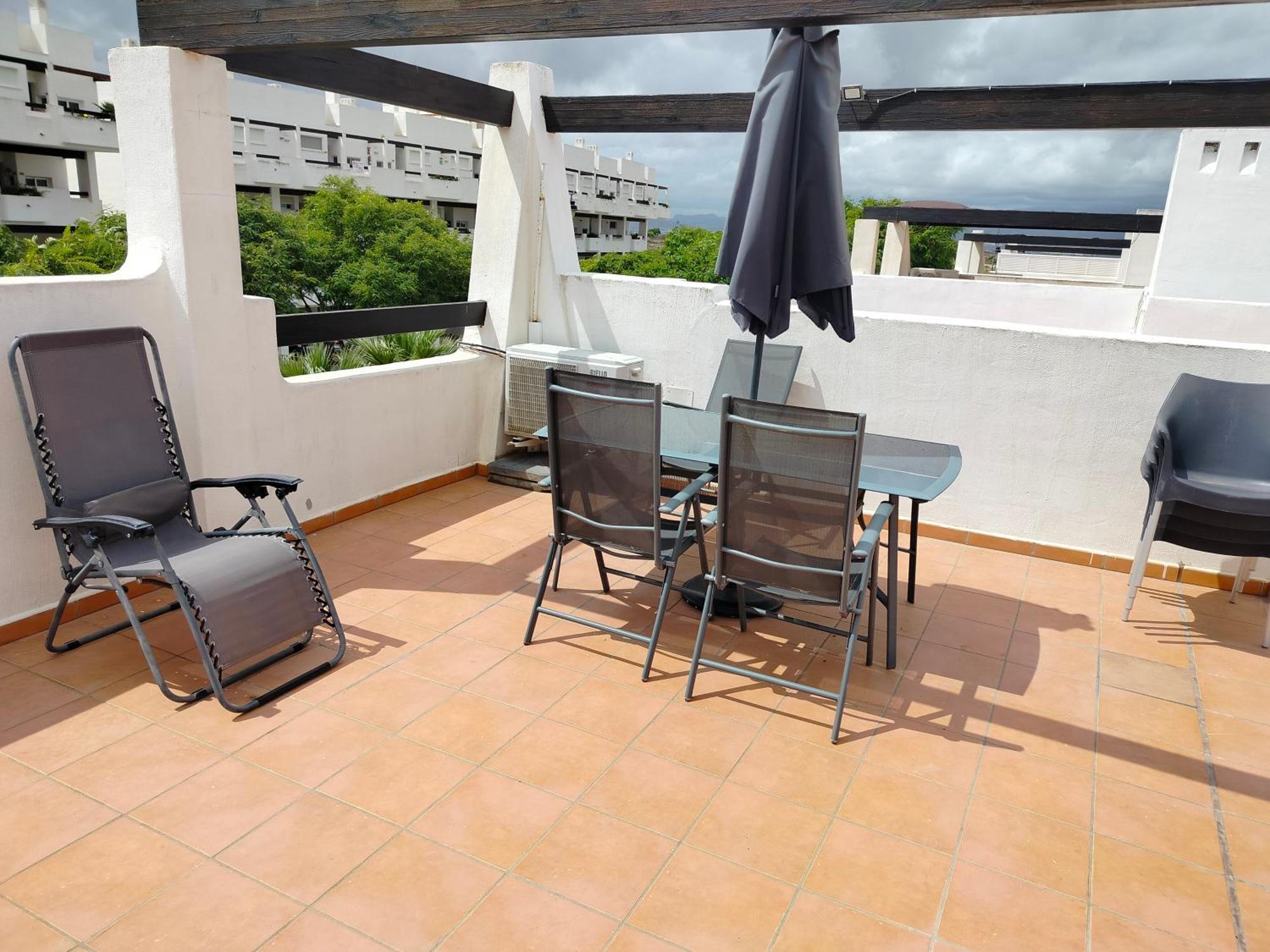 Condado De Alhama, Naranjos 8 Διαμέρισμα Alhama de Murcia Εξωτερικό φωτογραφία