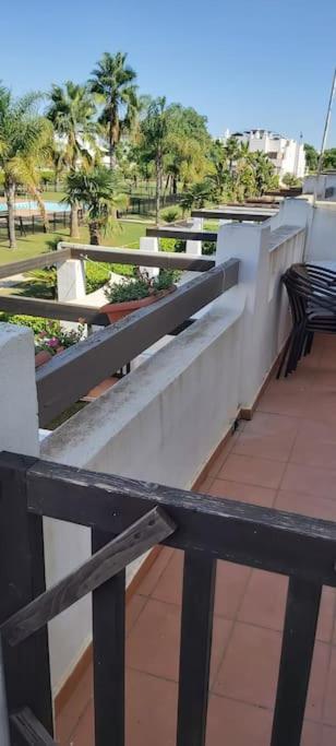Condado De Alhama, Naranjos 8 Διαμέρισμα Alhama de Murcia Εξωτερικό φωτογραφία