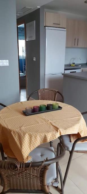 Condado De Alhama, Naranjos 8 Διαμέρισμα Alhama de Murcia Εξωτερικό φωτογραφία