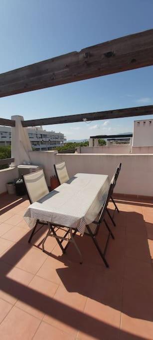 Condado De Alhama, Naranjos 8 Διαμέρισμα Alhama de Murcia Εξωτερικό φωτογραφία
