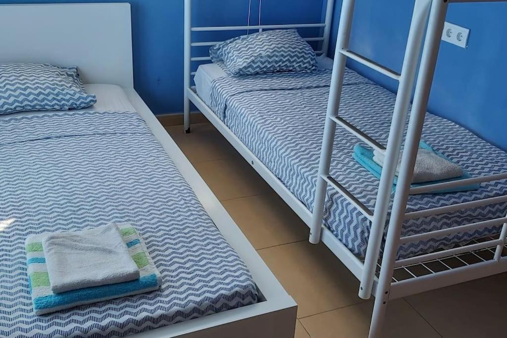 Condado De Alhama, Naranjos 8 Διαμέρισμα Alhama de Murcia Εξωτερικό φωτογραφία