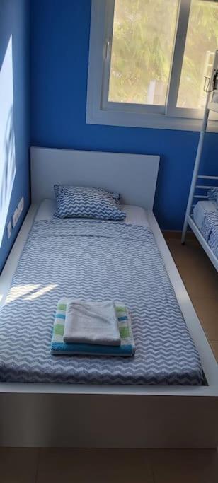 Condado De Alhama, Naranjos 8 Διαμέρισμα Alhama de Murcia Εξωτερικό φωτογραφία