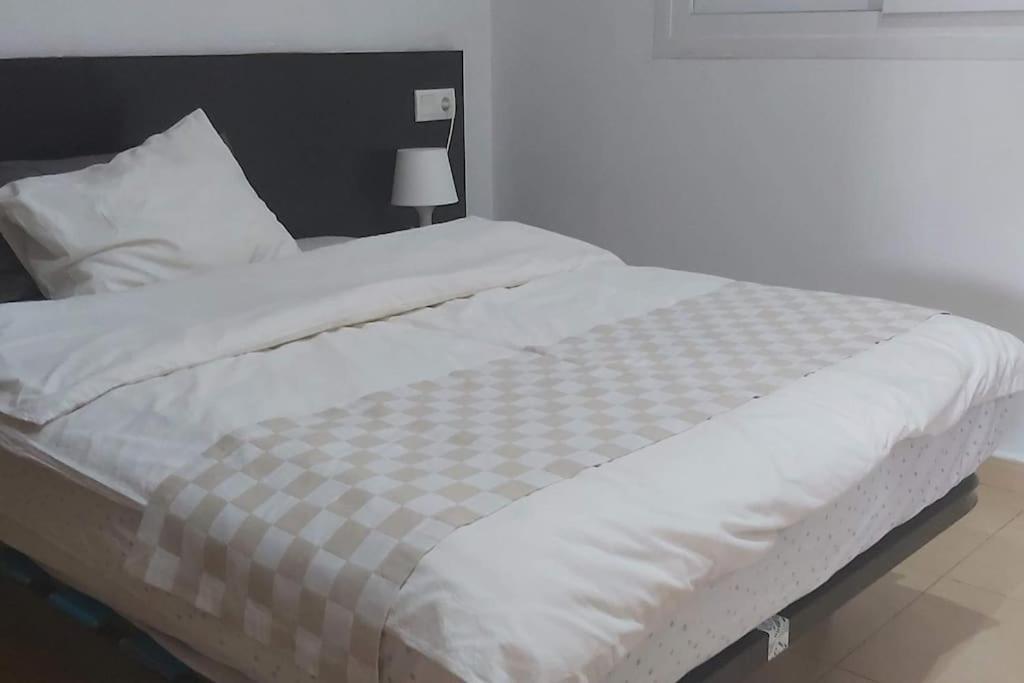 Condado De Alhama, Naranjos 8 Διαμέρισμα Alhama de Murcia Εξωτερικό φωτογραφία