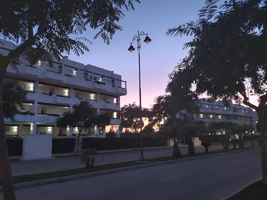 Condado De Alhama, Naranjos 8 Διαμέρισμα Alhama de Murcia Εξωτερικό φωτογραφία