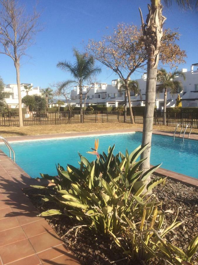Condado De Alhama, Naranjos 8 Διαμέρισμα Alhama de Murcia Εξωτερικό φωτογραφία